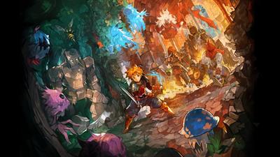 Chasm - Fanart - Background (null) - 1920x1080