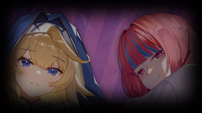 Hot and Lovely: Dream - Fanart - Background (United States) - 1920x1080