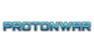 Protonwar - Clear Logo (World) - 640x360