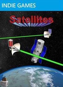 Satellites - Box - Front (World) - 219x300
