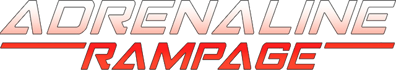 Adrenaline Rampage - Clear Logo (null) - 640x113