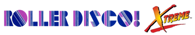 Roller Disco: Balutito MOD - Clear Logo (null) - 1172x213