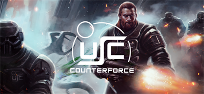 USC: Counterforce - Banner (null) - 1600x740