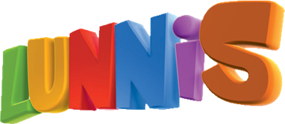 Los Lunnis: En Busca del Libro Magico - Clear Logo (Spain) - 475x207