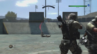 Army of Two - Screenshot - Gameplay (null) - 1920x1080