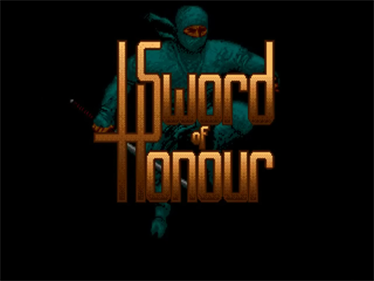 Sword of Honour - Screenshot - Game Title (null) - 640x480
