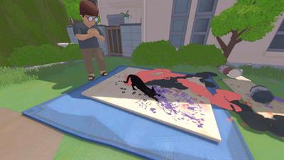 Little Kitty  Big City - Screenshot - Gameplay (null) - 3840x2160