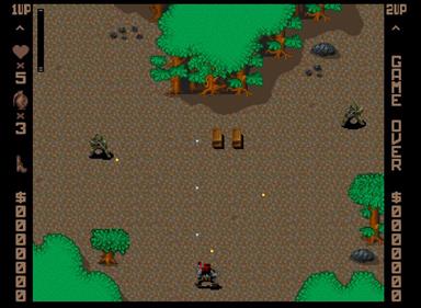 Watchtower - Screenshot - Gameplay (null) - 719x526