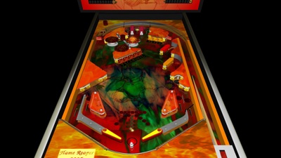 Flame Reaper - Screenshot - Gameplay (null) - 1920x1080