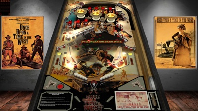 Once Upon A Time In The West - Screenshot - Gameplay (null) - 1920x1080