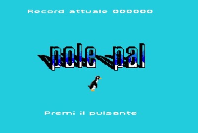 Pole Pal - Screenshot - Game Title (null) - 605x407