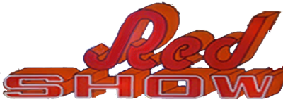 Red Show - Clear Logo (World) - 400x145