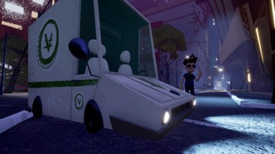 Hello Neighbor: Hide And Seek - Screenshot - Gameplay (null) - 1280x720
