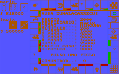 Megametropoli - Screenshot - Gameplay (null) - 1920x1200