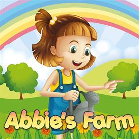 Abbie's Farm for Toddlers and Kids - Box - Front (World) - 800x800