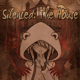 Silenced The House - Fanart - Box - Front (null) - 256x256