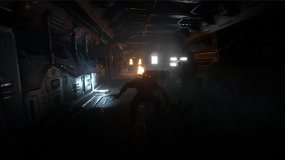Syndrome - Screenshot - Gameplay (World) - 1920x1080