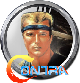Contra - Fanart - Cart - Front (null) - 439x457