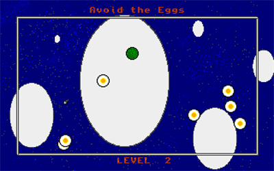 Egg Salad - Screenshot - Gameplay (null) - 640x400