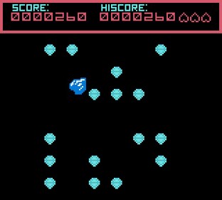 Jurl - Screenshot - Gameplay (null) - 320x288