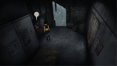 Kriophobia - Screenshot - Gameplay (null) - 1920x1080