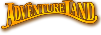 Adventure Land - Clear Logo (North America) - 525x183