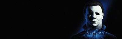 Halloween: The Game - Fanart - Background (World) - 3840x1240