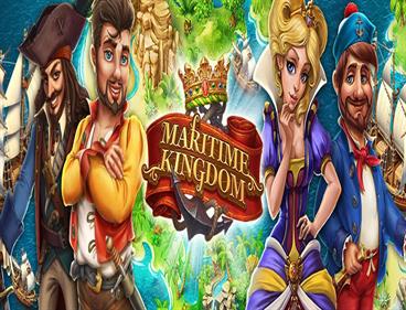 Maritime Kingdom - Screenshot - Game Title (null) - 1080x824