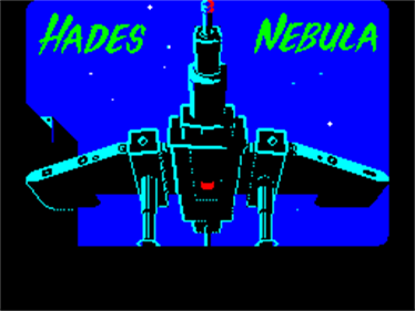 Hades Nebula - Screenshot - Game Title (null) - 256x192