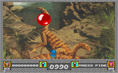 She Bo - Screenshot - Gameplay (null) - 320x200