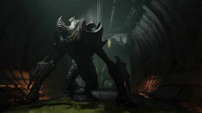 Aliens Fireteam Elite 2 - Screenshot - Gameplay (null) - 739x415