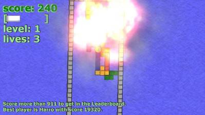  Catch22 - Screenshot - Gameplay (World) - 1000x562