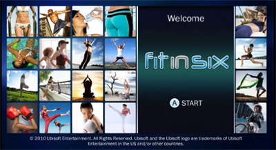 Fit in Six - Screenshot - Game Title (null) - 640x348