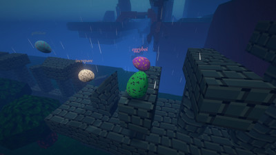 Oeuf - Screenshot - Gameplay (World) - 1920x1080