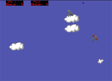 Wimp Commander - Screenshot - Gameplay (null) - 718x516