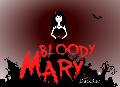 Bloody Mary - Fanart - Background (World) - 2040x1474