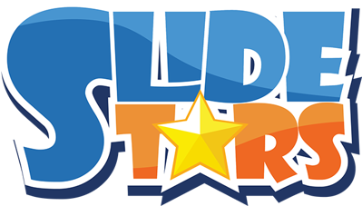 Slide Stars - Clear Logo (null) - 632x360
