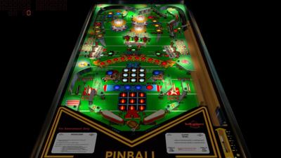 Super Bowl - Screenshot - Gameplay (null) - 640x360