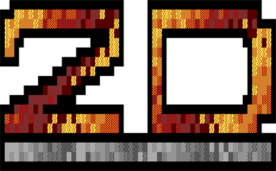 2D - Clear Logo (null) - 464x288