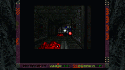 Alien Breed: 35th Anniversary - Screenshot - Gameplay (World) - 1920x1080
