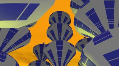 Mind's Eye of Jupiter: 03 - Screenshot - Gameplay (World) - 1000x562