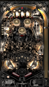 Young Frankenstein (MadVooDoo) - Screenshot - Gameplay (World) - 1080x1920