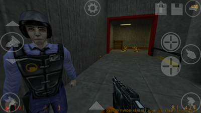 Xash3D FWGS - Screenshot - Gameplay (null) - 1920x1080