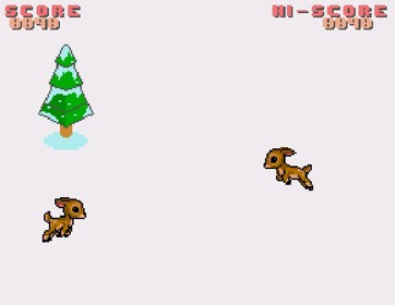 Dasher - Screenshot - Gameplay (null) - 541x419