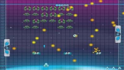 Insanity - Screenshot - Gameplay (World) - 1000x562