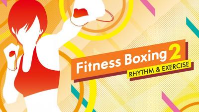 Fitness Boxing 2: Rhythm & Exercise - Screenshot - Game Title (null) - 1280x720