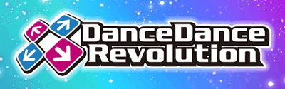 Dance Dance Revolution (2013) - Arcade - Marquee (null) - 512x160