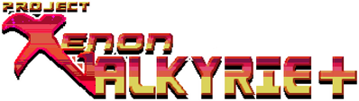 Xenon Valkyrie+ - Clear Logo (null) - 800x227