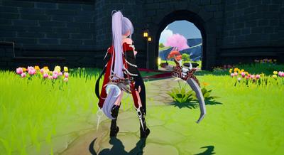 Shimagami - Screenshot - Gameplay (null) - 1920x1049