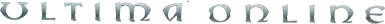 Ultima Online - Clear Logo (North America) - 1187x74